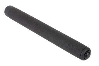 ASp friction loc baton is 26 inches long